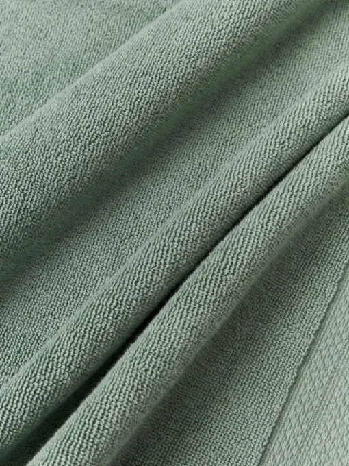 Handdoek Premium van biokatoen in verschillende formaten