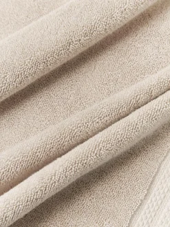 Handdoek Premium van biokatoen in verschillende formaten