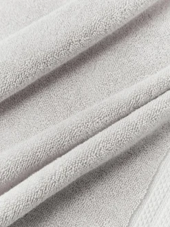 Handdoek Premium van biokatoen in verschillende formaten