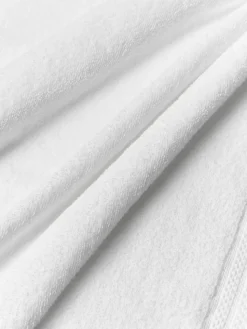 Handdoek Premium van biokatoen in verschillende formaten
