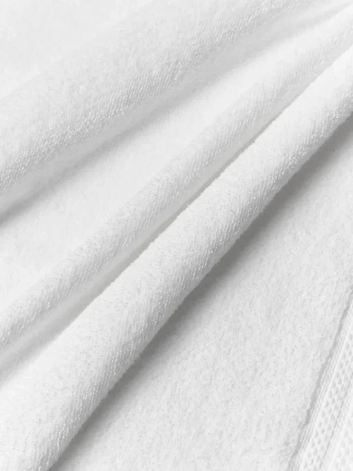 Handdoek Premium van biokatoen in verschillende formaten