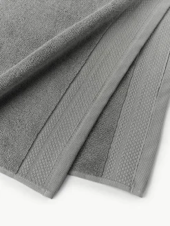 Handdoek Premium van biokatoen in verschillende formaten