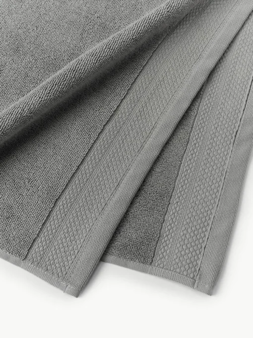 Handdoek Premium van biokatoen in verschillende formaten