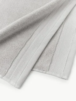 Handdoek Premium van biokatoen in verschillende formaten