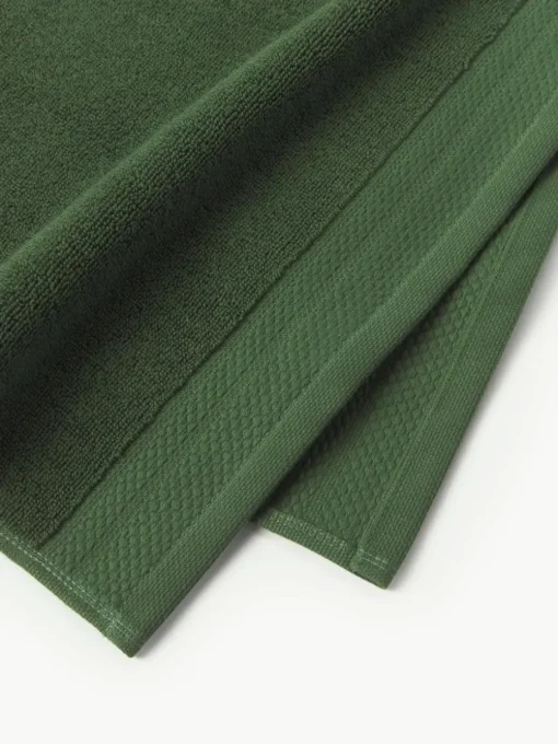 Handdoek Premium van biokatoen in verschillende formaten
