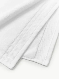 Handdoek Premium van biokatoen in verschillende formaten