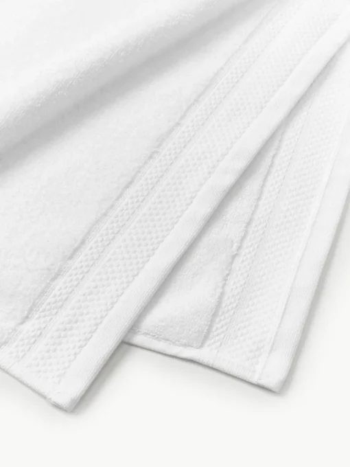 Handdoek Premium van biokatoen in verschillende formaten