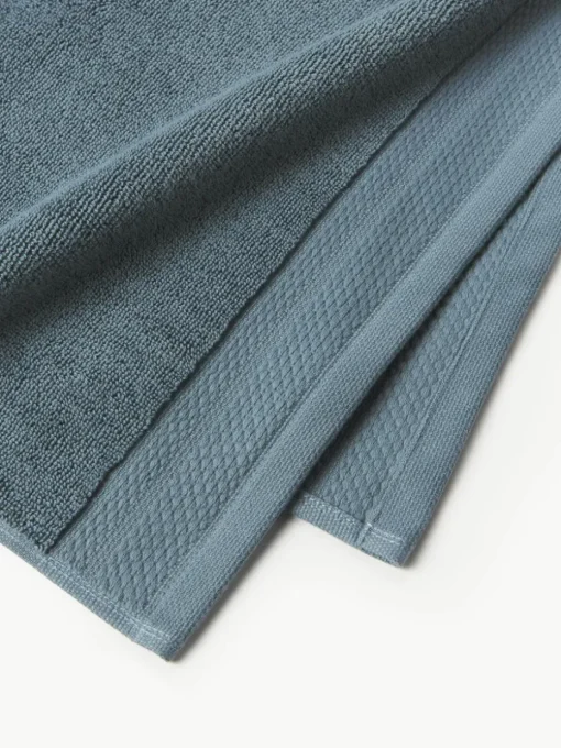 Handdoek Premium van biokatoen in verschillende formaten