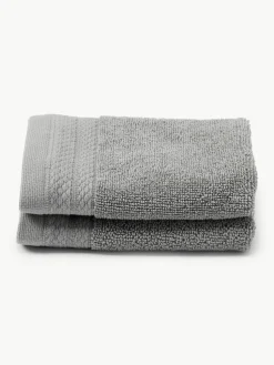 Handdoek Premium van biokatoen in verschillende formaten
