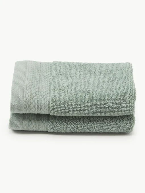 Handdoek Premium van biokatoen in verschillende formaten