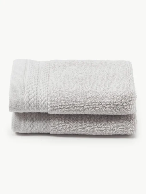 Handdoek Premium van biokatoen in verschillende formaten