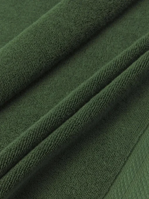 Handdoek Premium van biokatoen in verschillende formaten