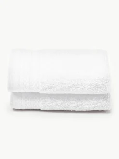 Handdoek Premium van biokatoen in verschillende formaten
