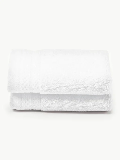 Handdoek Premium van biokatoen in verschillende formaten