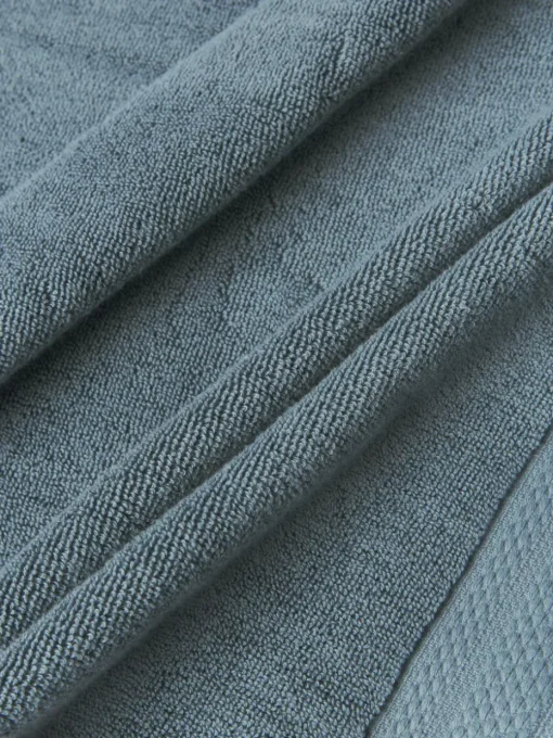 Handdoek Premium van biokatoen in verschillende formaten