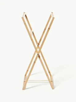 Handdoekenhouder Kit van bamboehout