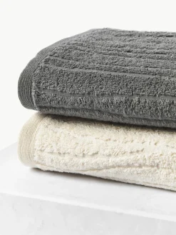Handdoekenset Audrina, in verschillende setgroottes