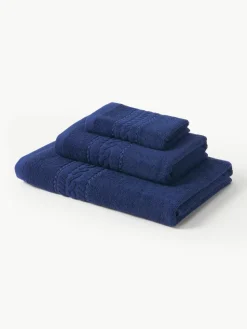 Handdoekenset Cordelia, set van 3
