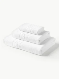 Handdoekenset Cordelia, set van 3