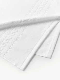 Handdoekenset Cordelia, set van 3