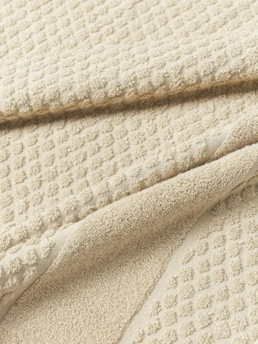 Handdoekenset Katharina, in verschillende setgroottes
