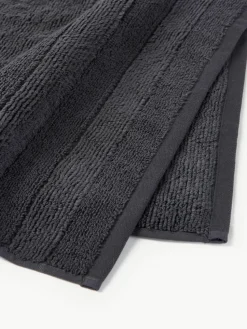 Handdoekenset Luxe met gestreepte rand, in verschillende setgroottes