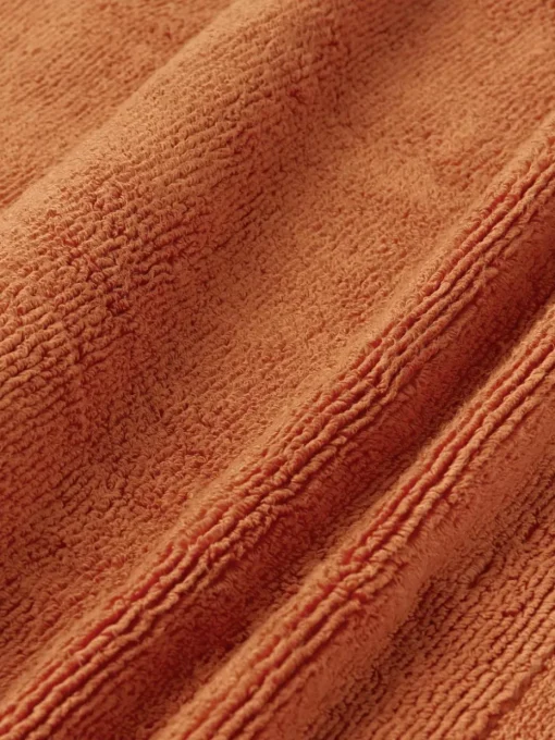 Handdoekenset Luxe met gestreepte rand, in verschillende setgroottes