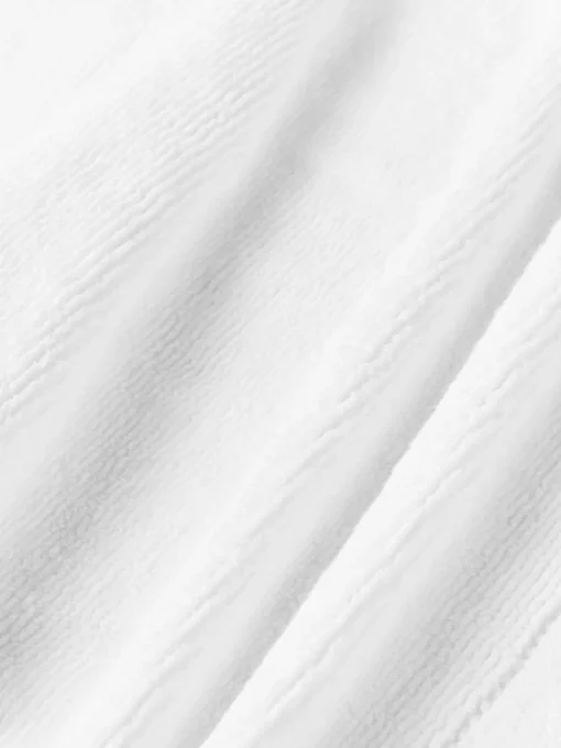 Handdoekenset Luxe met gestreepte rand, in verschillende setgroottes