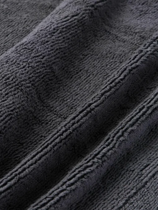 Handdoekenset Luxe met gestreepte rand, in verschillende setgroottes