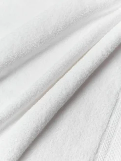 Handdoekenset Premium van biokatoen, in verschillende setgroottes