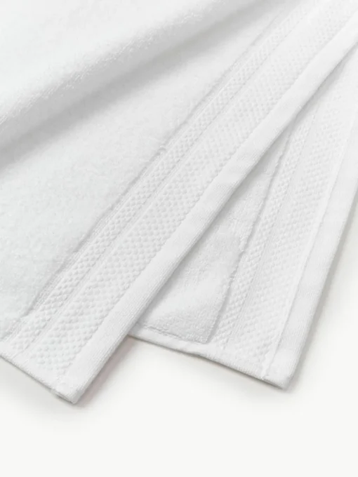Handdoekenset Premium van biokatoen, in verschillende setgroottes