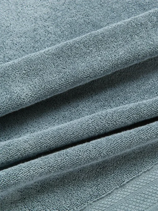 Handdoekenset Premium van biokatoen, in verschillende setgroottes