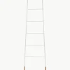 Handdoekladder Rack Ladder