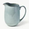Handgemaaakte melkkan Nordic Sea, 1 L