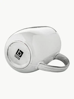 Handgemaaakte melkkan Nordic Sand, 1 L