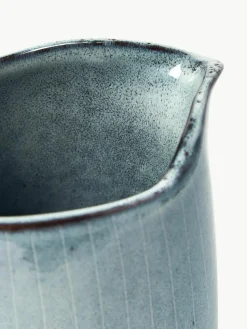 Handgemaaakte melkkan Nordic Sea, 1 L