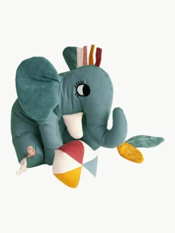 Handgemaakt activiteiten speelgoed Elephant