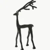 Handgemaakt decoratief object Marley
