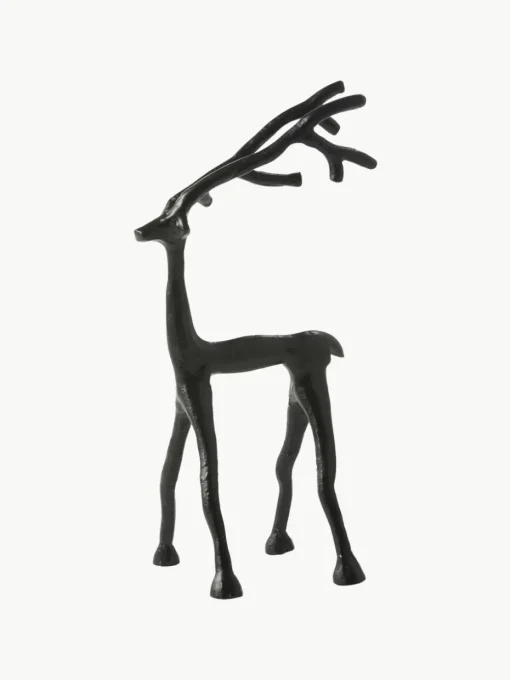Handgemaakt decoratief object Marley