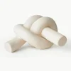 Handgemaakt decoratief object Nodo