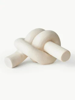 Handgemaakt decoratief object Nodo