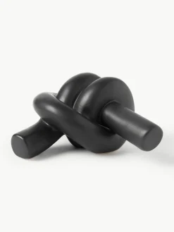 Handgemaakt decoratief object Nodo