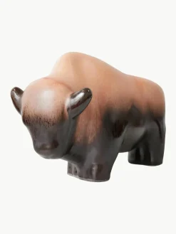 Handgemaakt decoratief object Otto Keramik