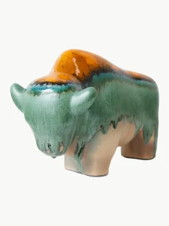 Handgemaakt decoratief object Otto Keramik