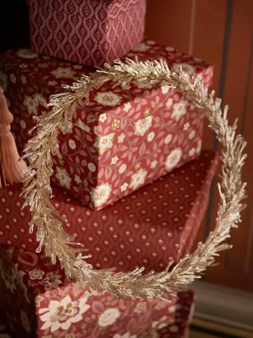 Handgemaakt decoratief object Mio