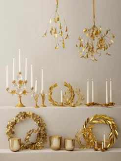 Handgemaakt decoratief object XLarge