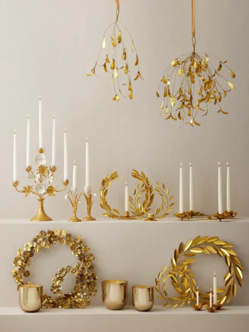 Handgemaakt decoratief object XLarge