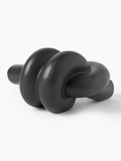 Handgemaakt decoratief object Nodo