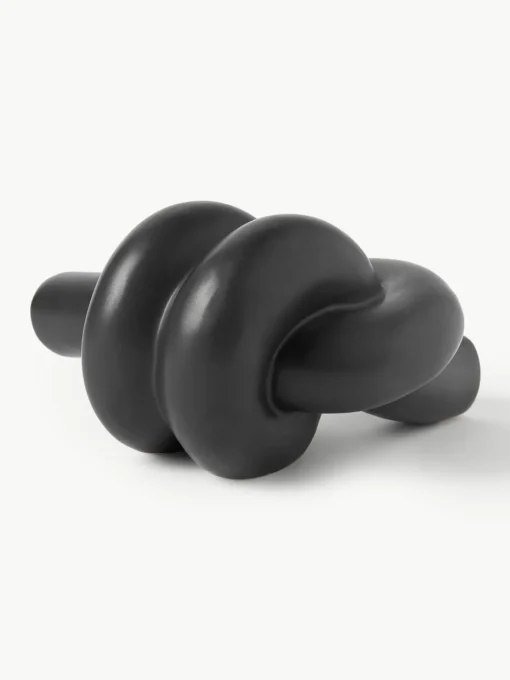Handgemaakt decoratief object Nodo