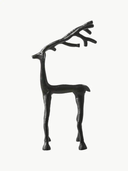Handgemaakt decoratief object Marley